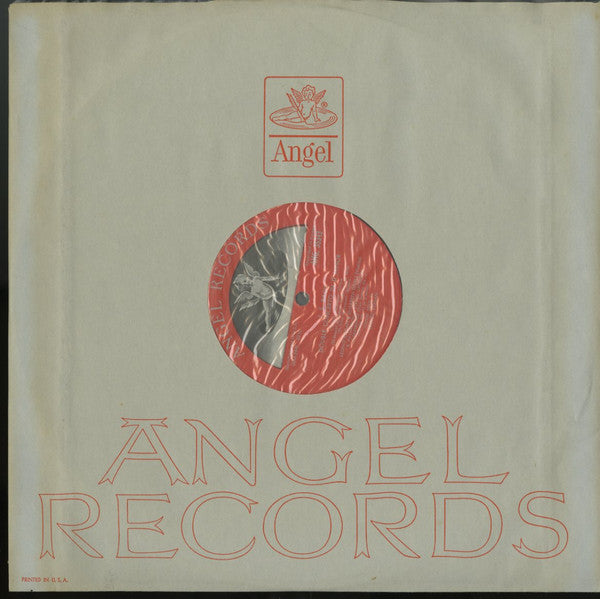 Leonid Kogan And The Philharmonia Orchestra Conducted By Otto Ackermann , With Elisabeth Gilels In The Double Concerto. Johann Sebastian Bach : Leonid Kogan Plays Bach (LP, Album, Mono)