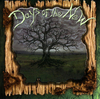 Days Of The New : Days Of The New (CD, Album, Club)