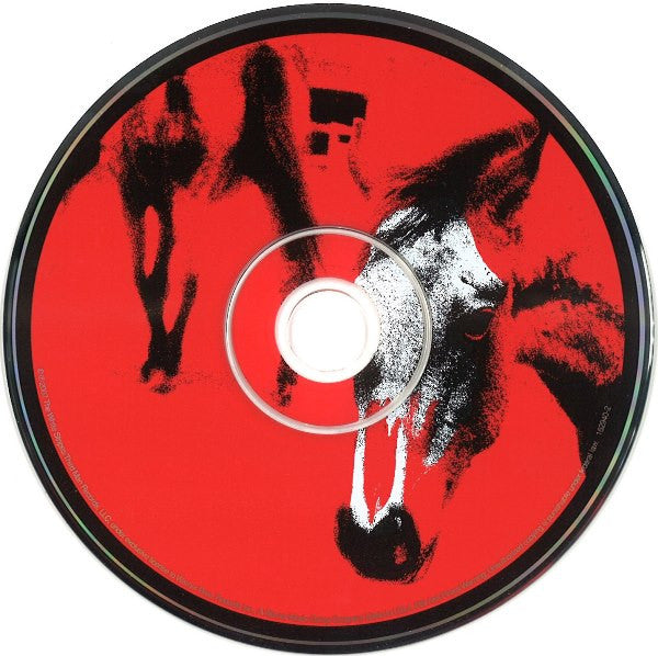 The White Stripes : Icky Thump (CD, Album)
