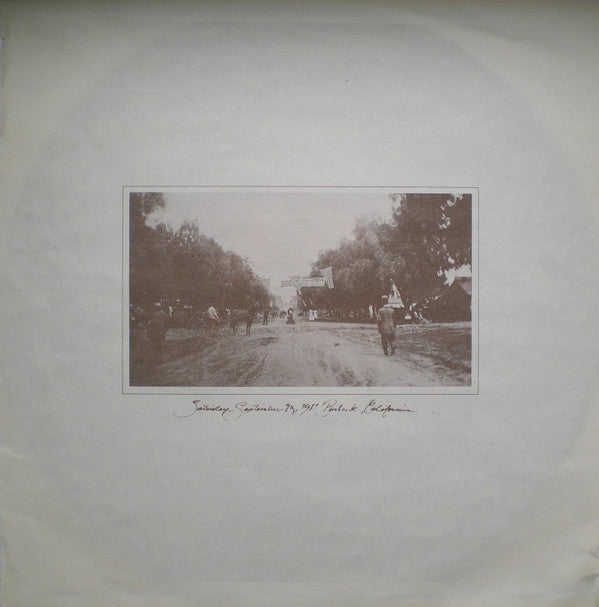 Montrose (2) : Montrose (LP, Album, RP, Win)