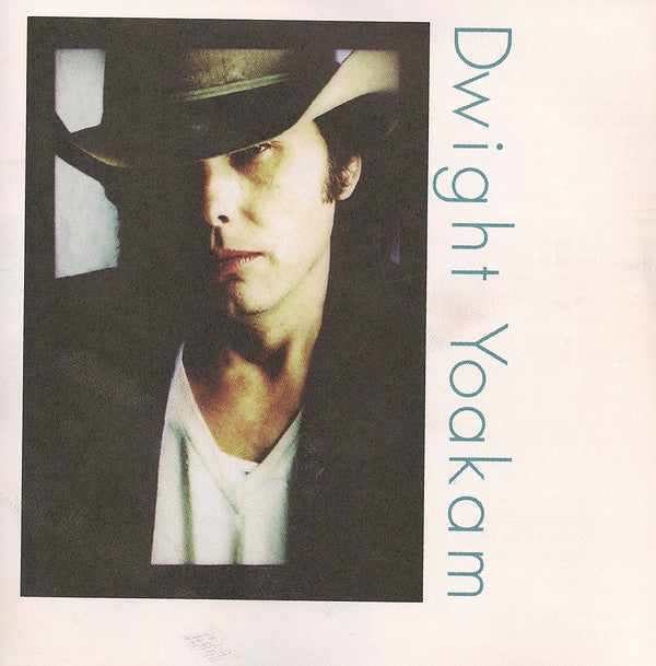 Dwight Yoakam : Under The Covers (CD, Album)