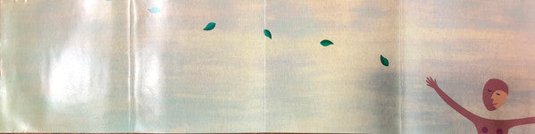 Knee Deep Shag : Intuition (CD, Album)