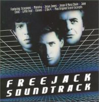 Various : Freejack Soundtrack (CD, Comp)