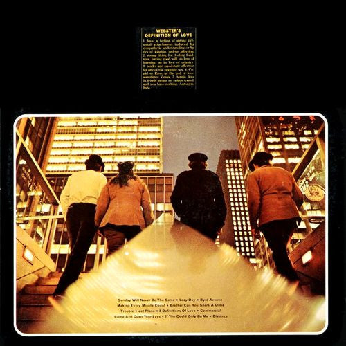 Spanky & Our Gang : Spanky And Our Gang (LP, Album, Ter)