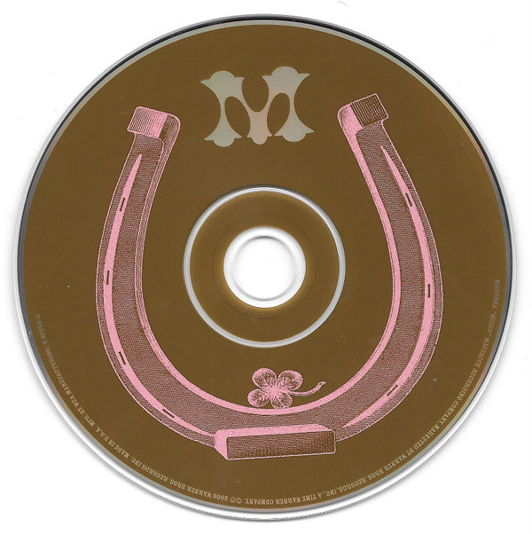 Madonna : Music (CD, Album, WEA)