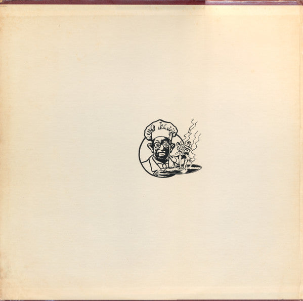 Various : Hot Platters (2xLP, Comp, San)