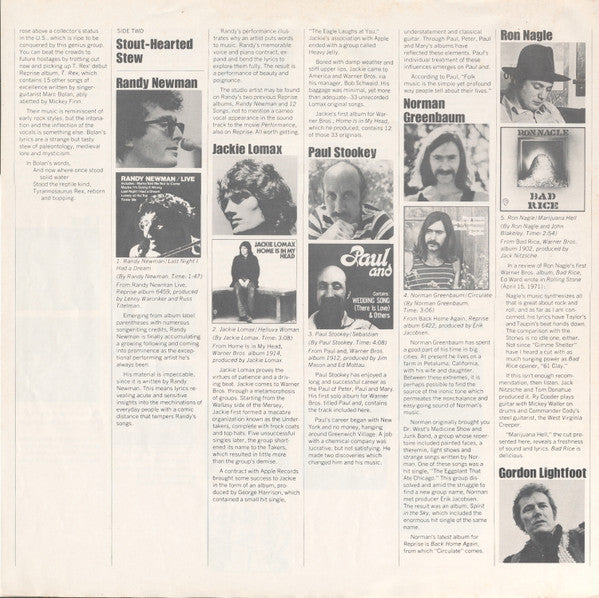 Various : Hot Platters (2xLP, Comp, San)