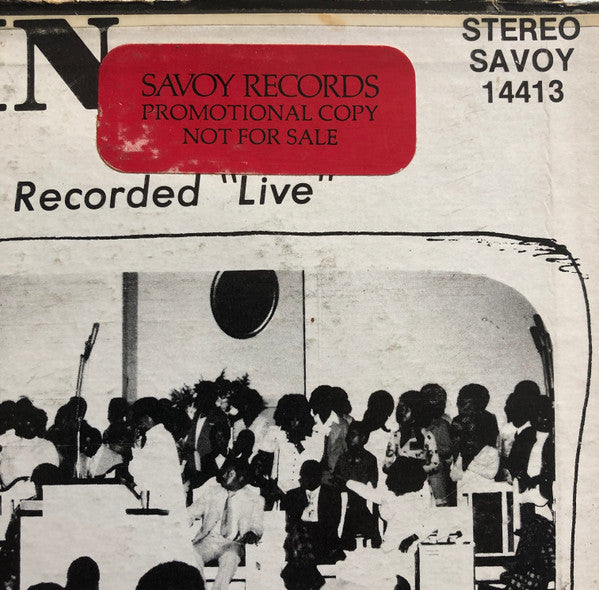Gene Martin (2) : Action Revivals (LP, Album, Promo)