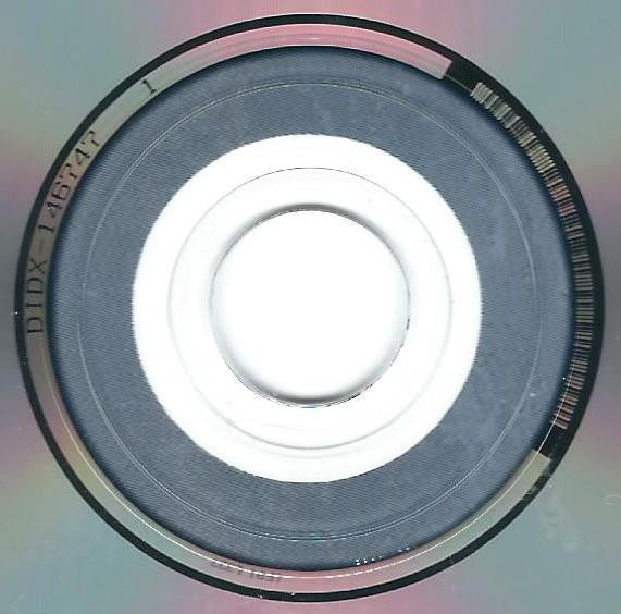 Bon Jovi : New Jersey (CD, Album, Enh, RE, RM)
