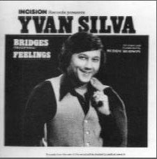 Yvan Silva : Bridges (Travessia) / Feelings (7", Single)