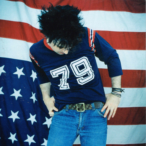 Ryan Adams : Gold (CD, Album)