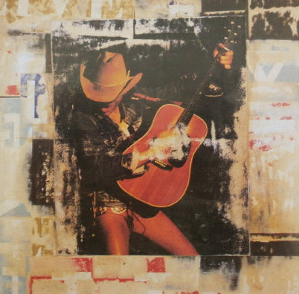 Dwight Yoakam : Dwight Live (CD, Album, Spe)