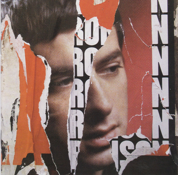 Mark Ronson : Version (CD, Album)