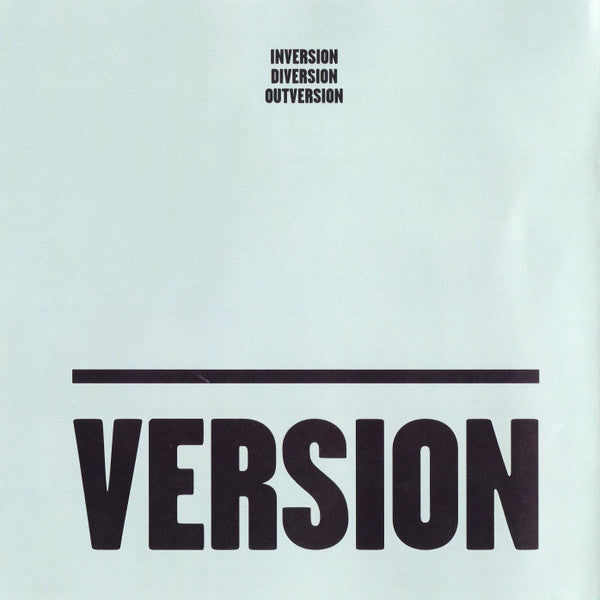 Mark Ronson : Version (CD, Album)