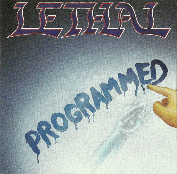 Lethal (13) : Programmed (CD, Album, RE)