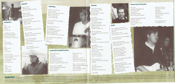 Troll For Trout : International Harvester (CD, Album)