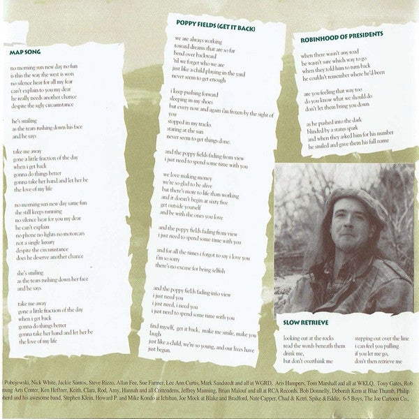 Troll For Trout : International Harvester (CD, Album)