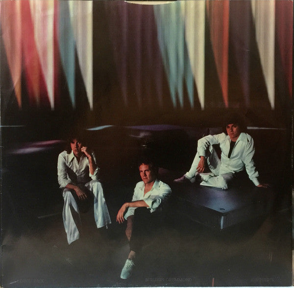 Ambrosia (2) : Life Beyond L.A. (LP, Album, Win)