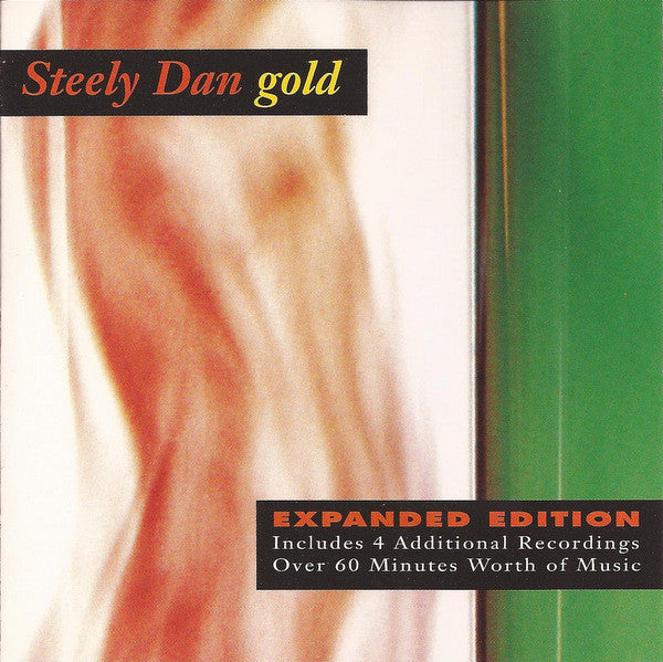 Steely Dan : Gold (Expanded Edition) (CD, Comp, RE)