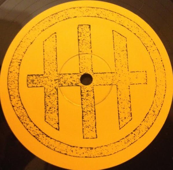 Hüsker Dü : Land Speed Record (LP, Album, RE)