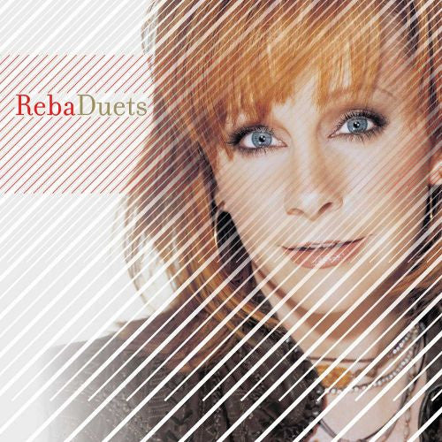 Reba McEntire : Duets (CD, Album)