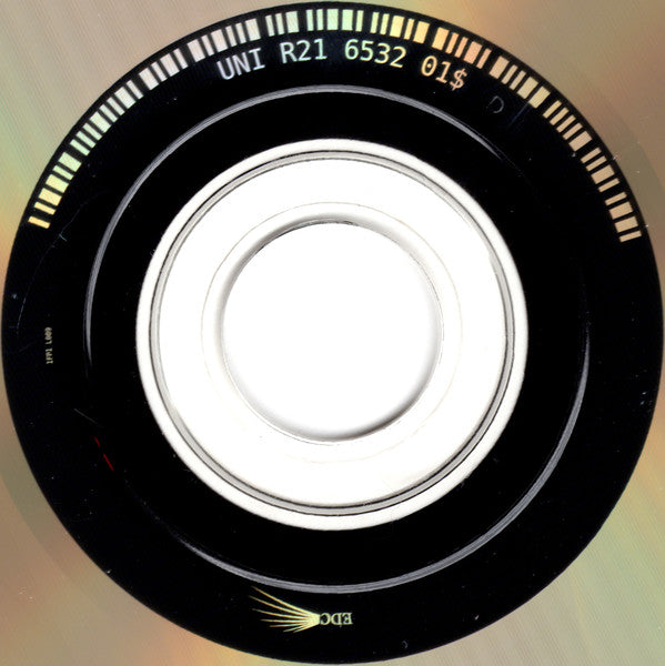 Various : Urban Crossover Sampler - Summer 2006 (CD, Comp, Promo, Smplr)