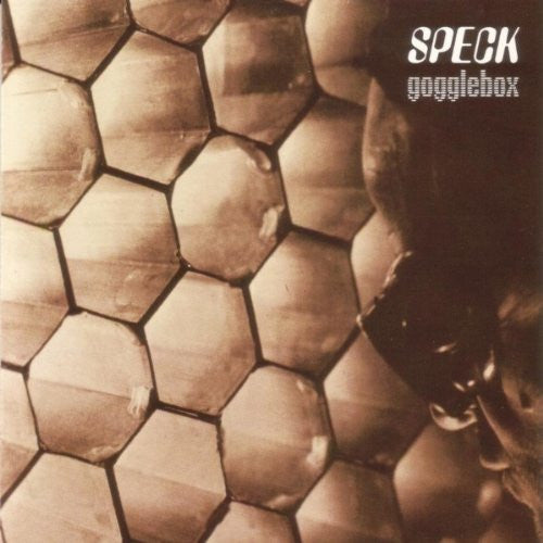 Speck (3) : Gogglebox (CD, Album)