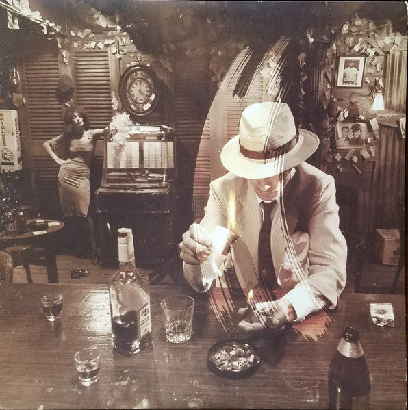 Led Zeppelin : In Through The Out Door (LP, Album, Club, RE, "C")