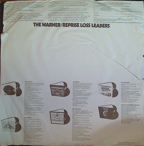 The Jimi Hendrix Experience : Smash Hits (LP, Comp, Ter)