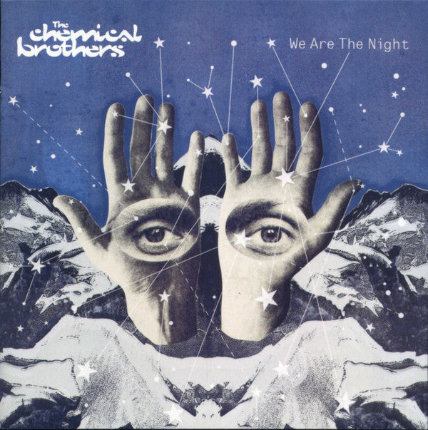 The Chemical Brothers : We Are The Night (CD, Album, Enh, Ope)
