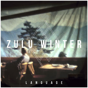 Zulu Winter : Language (CD, Album)