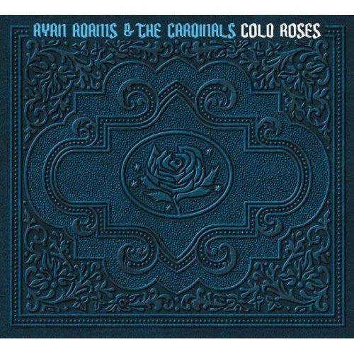Ryan Adams & The Cardinals : Cold Roses (2xCD, Album)