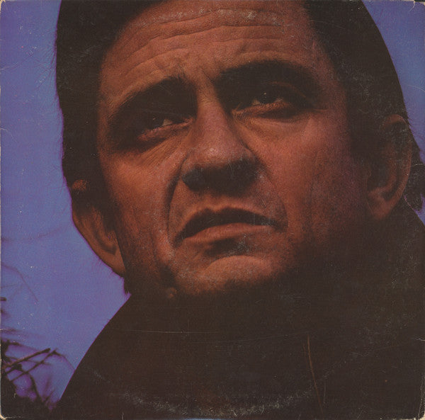 Johnny Cash : Hello, I'm Johnny Cash (LP, Album)
