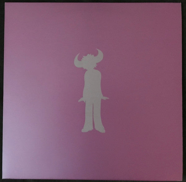 Jamiroquai : Cosmic Girl (12", Promo)