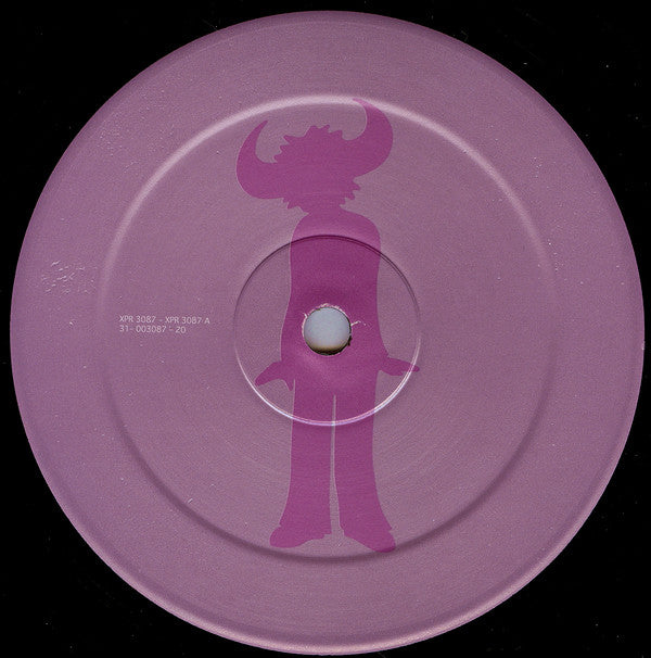 Jamiroquai : Cosmic Girl (12", Promo)