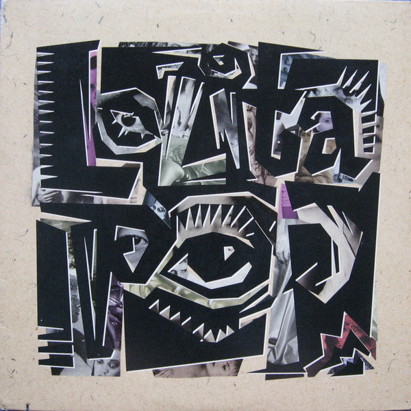 Lolita Pop : Lolita Pop (LP, Album, All)