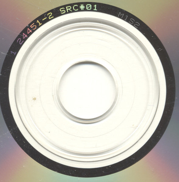 Flame (8) : Flame (CD, Album, SRC)
