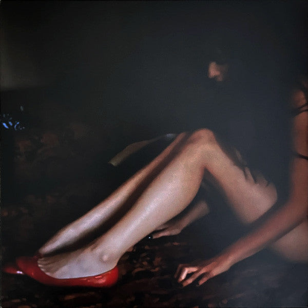 Sunshine & The Rain : In The Darkness Of My Night (LP, Ltd)