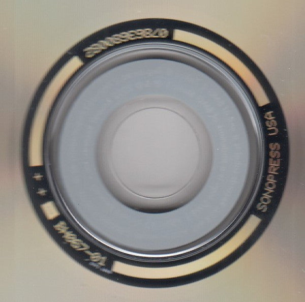 Foo Fighters : One By One (CD, Album, Enh, Son)
