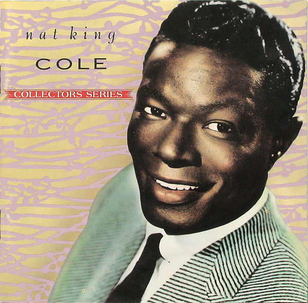 Nat King Cole : Capitol Collectors Series (CD, Comp, Mono, RM)