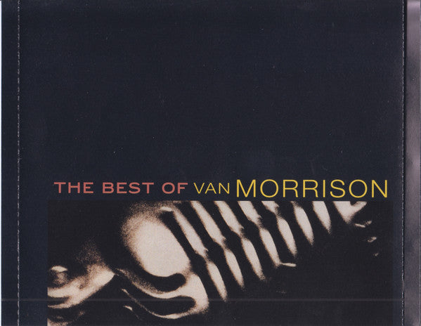 Van Morrison : The Best Of Van Morrison (CD, Comp, RE, RM)