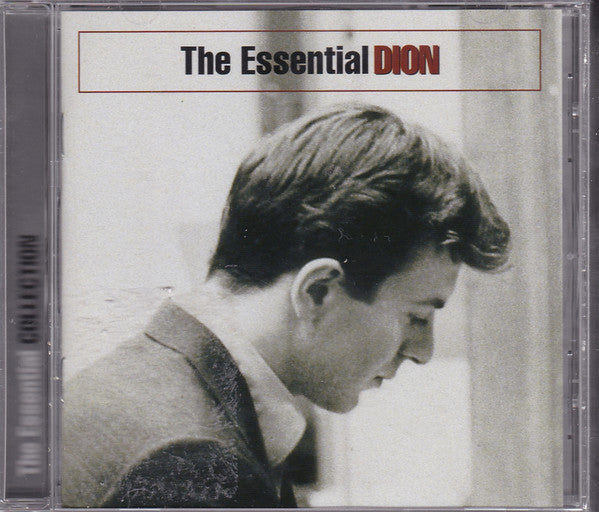 Dion (3) : The Essential Dion (CD, Comp)
