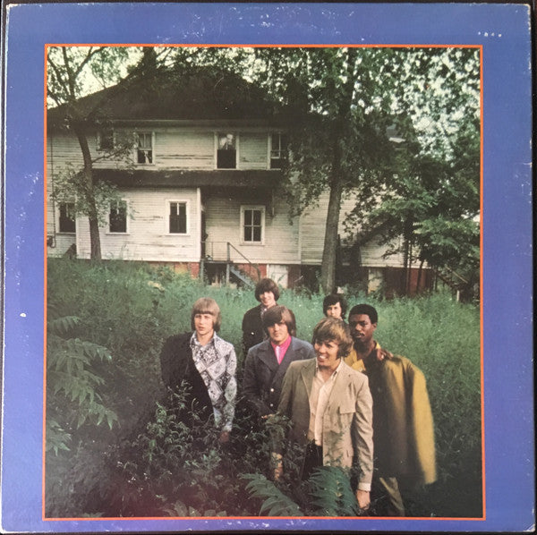 Dennis Yost & The Classic IV* : Golden Greats Volume 1 (LP, Comp, Gat)