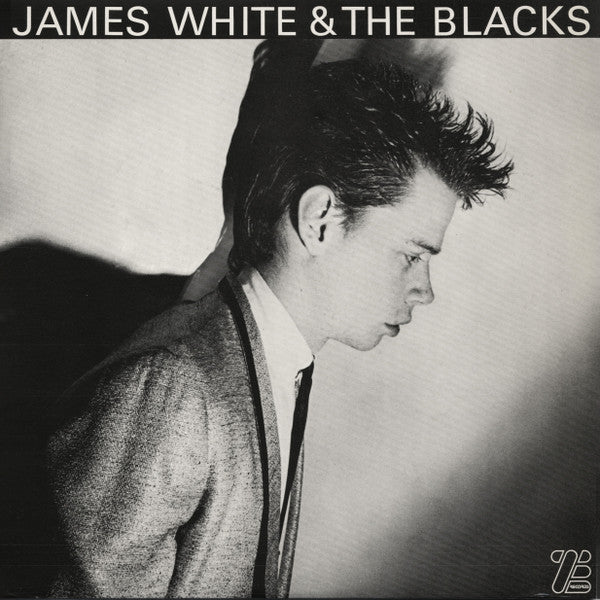 James White & The Blacks : Contort Yourself / (Tropical) Heatwave (12")