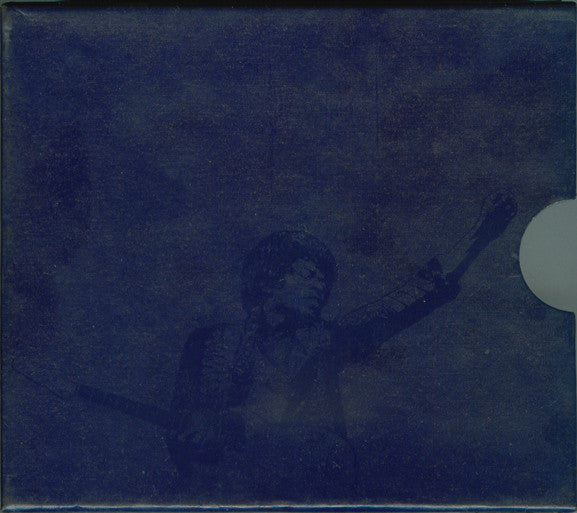 Jimi Hendrix : Stages (4xCD, Mono + Box, Ltd)