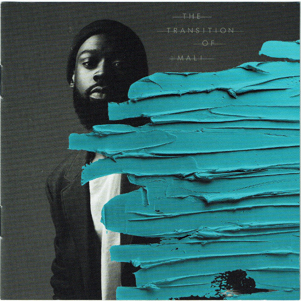 Mali Music (2) : The Transition Of Mali (CD, Album)