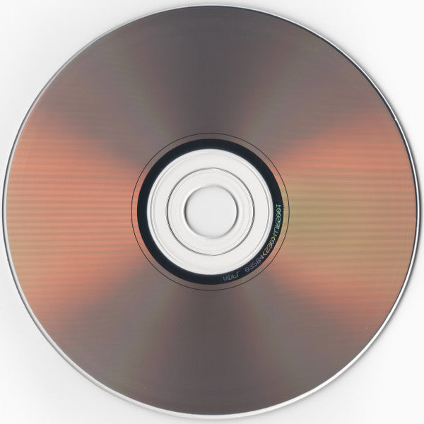Caelum Bliss : Caelum Bliss (CD, Album)