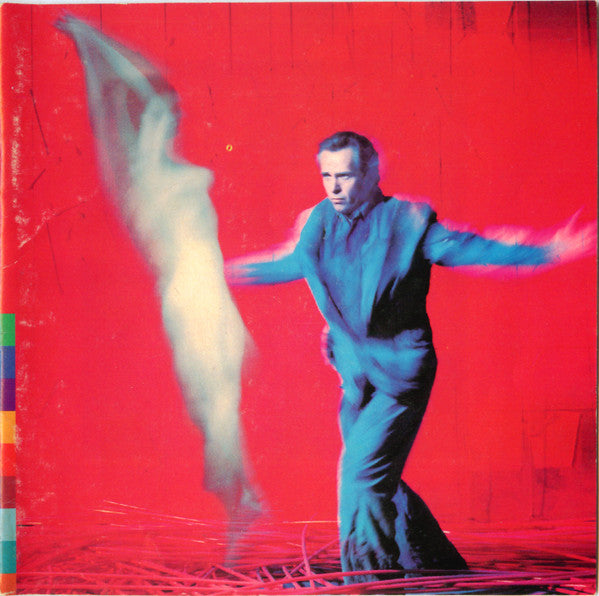 Peter Gabriel : Us (CD, Album)