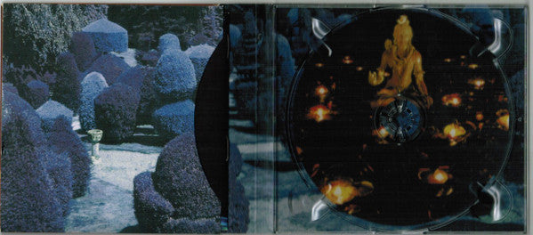 George Harrison : Brainwashed (CD, Album, Dig)