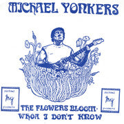 Michael Yonkers / Plastic Crimewave Sound : Split (7", Num)